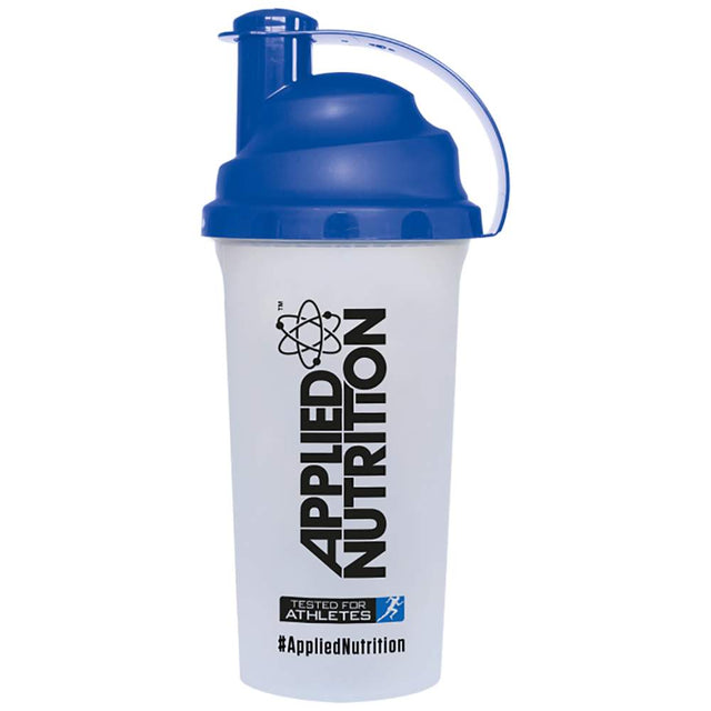 Shaker - 700 мл - Nutra Best Bulgaria