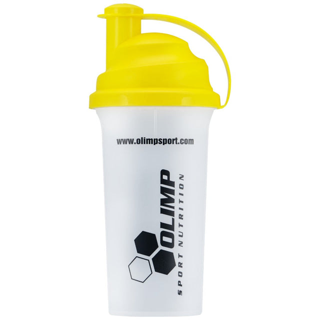 SHAKER 700 мл - Nutra Best Bulgaria