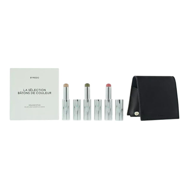 Dark Blue Set Byredo: Colour Stick