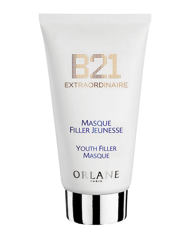 Orlane, B21 Extraordinaire, Wrinkle-Filling, Крем маска, За лице, 75 мл