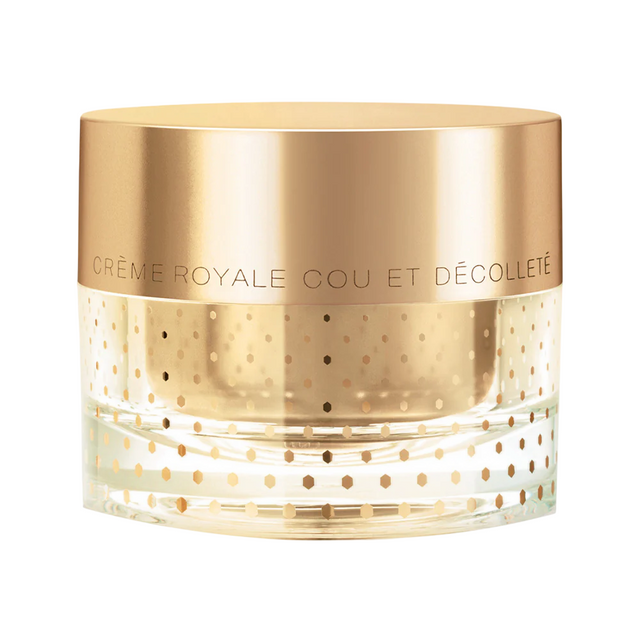 Orlane, Royale, Противостареене, Сметана, За шията и деколтето, 50 мл