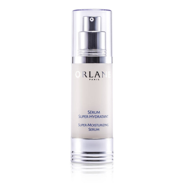 Orlane, Super-Moisturizing, Хидратиращ, Серум, За лице, 30 мл