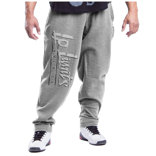 Legal Power Body Pants / Панталони / Бели - Nutra Best Bulgaria
