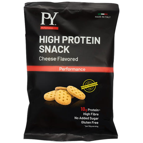 High Protein Snack | Cheese 55 грама - Nutra Best