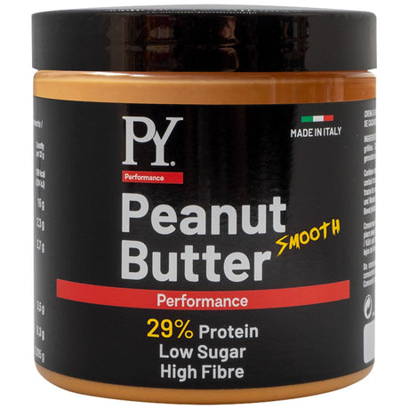 Smooth Peanut Cream 250 грама - Nutra Best