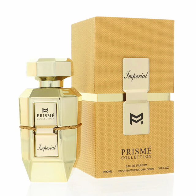 Patek Maison, Prisme Collection Imperial, Парфюмна вода, Унисекс, 90 мл