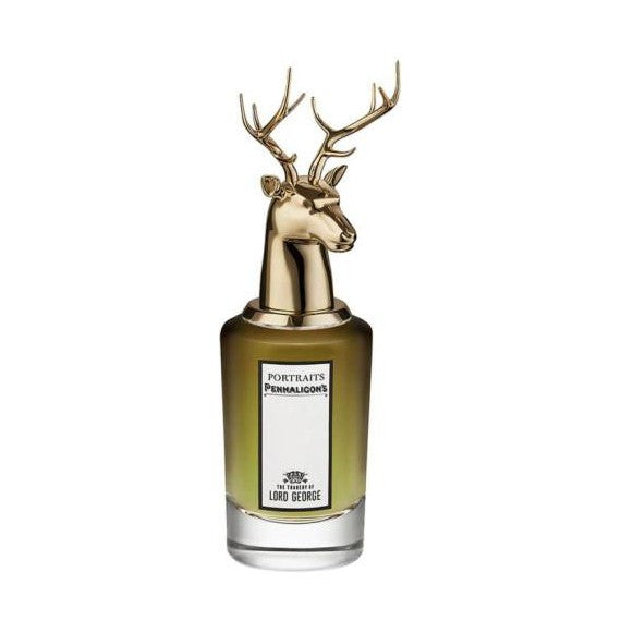 Penhaligon s Portraits The Tragedy Of Lord George EDP 75 ml (ТЕСТЕР) - Nutra Best Bulgaria