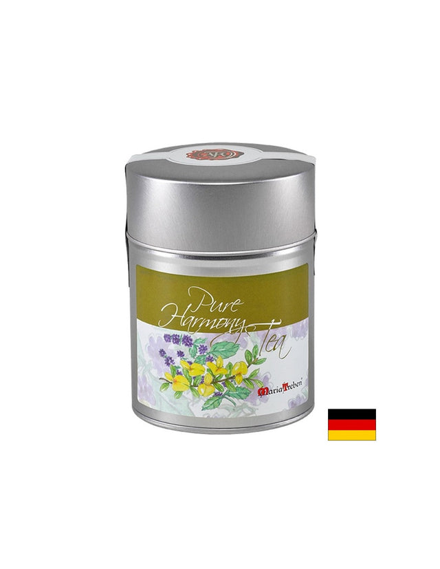 Плодов чай (билкова смес) Maria Treben®, 100 g - Nutra Best Bulgaria