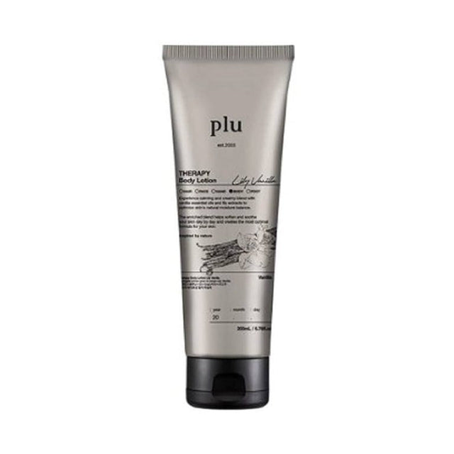 plu - Aroma Body Lotion Lily Vanillla, 200ml  plu - Nutra Best Bulgaria