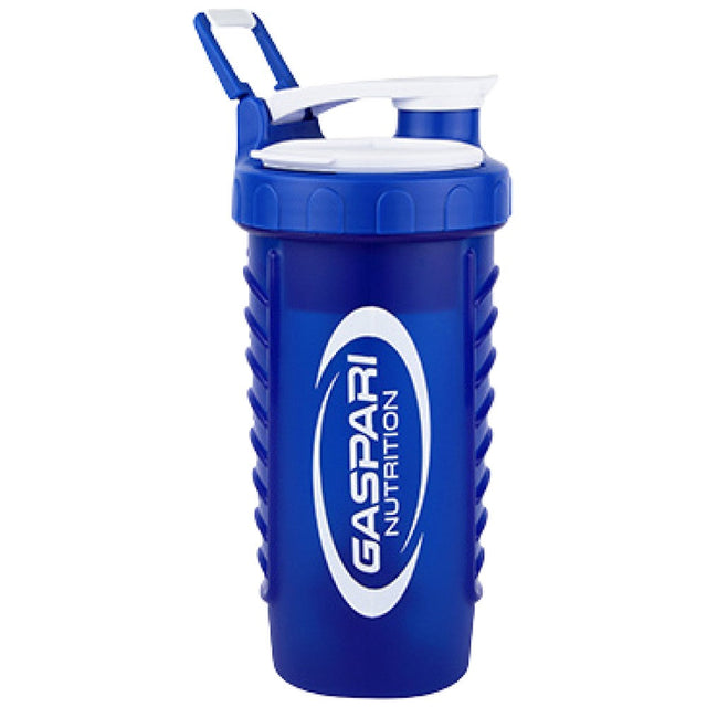 Gaspari Shaker | Crater Cap - 770 мл - Nutra Best Bulgaria