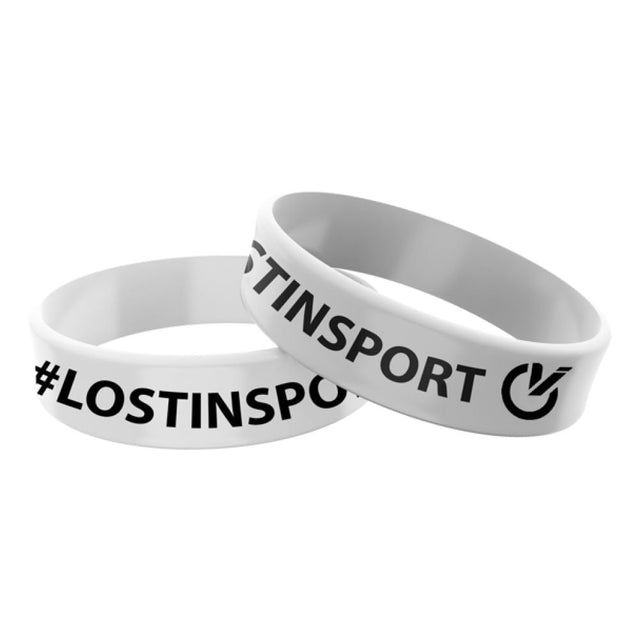 Ostrovit Wristband / #LostInSport  OstroVit - Nutra Best Bulgaria