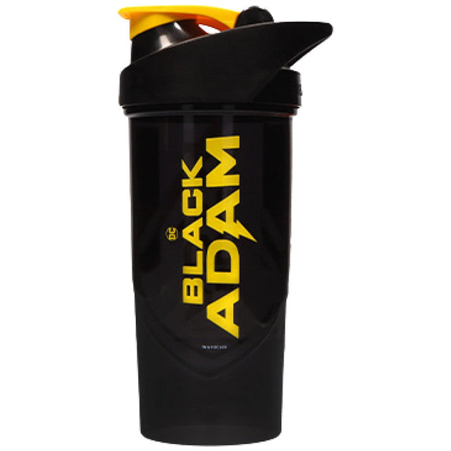 Shieldmixer® Hero Pro Shaker | Black Adam 700 мл - Nutra Best Bulgaria