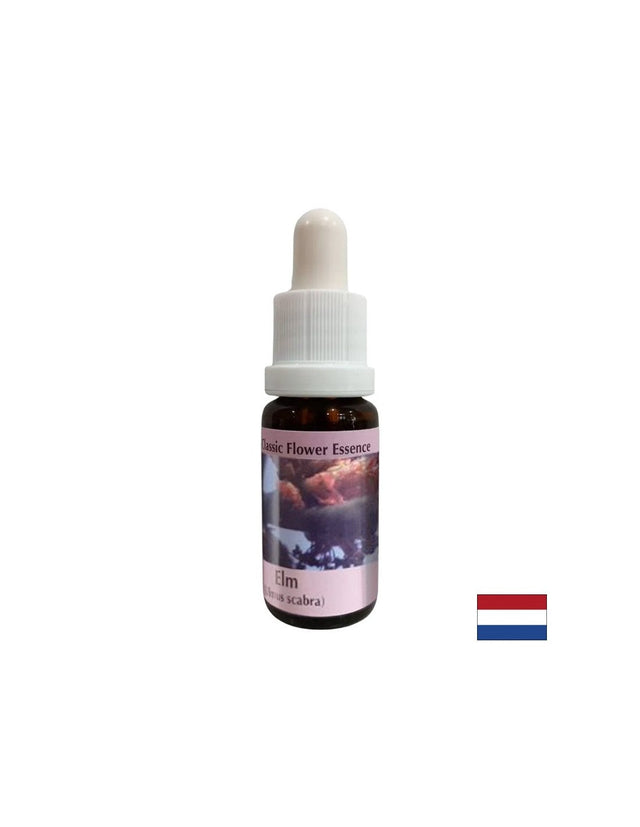 При трудни ситуации - Есенция Бряст № 11, капки 15 ml - Nutra Best Bulgaria