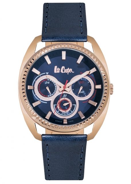 Мъжки часовник Lee Cooper LC06664.499