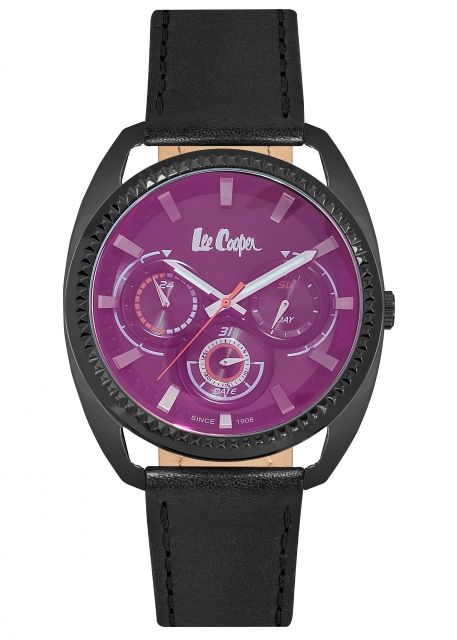 Мъжки часовник Lee Cooper LC06664.651