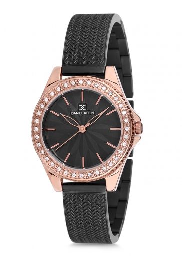 Дамски часовник Daniel Klein DK12080-5
