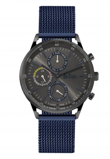 Мъжки часовник Lee Cooper LC06479.060