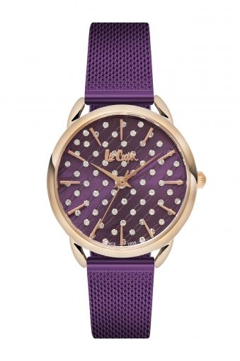 Дамски часовник Lee Cooper LC06697.480