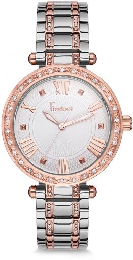 Дамски часовник Freelook F.8.1095.04