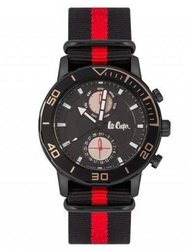 Мъжки часовник Lee Cooper LC06926.651