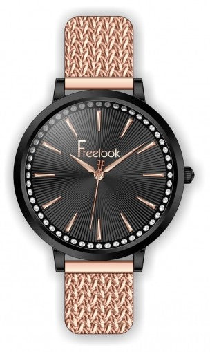 Дамски часовник Freelook FL.1.10128-5