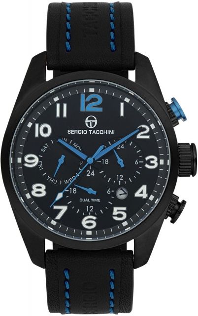 Мъжки часовник Sergio Tacchini ST.1.117.05