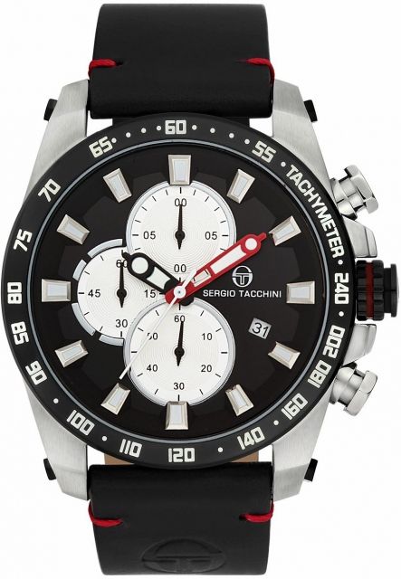 Мъжки часовник Sergio Tacchini ST.2.102.04