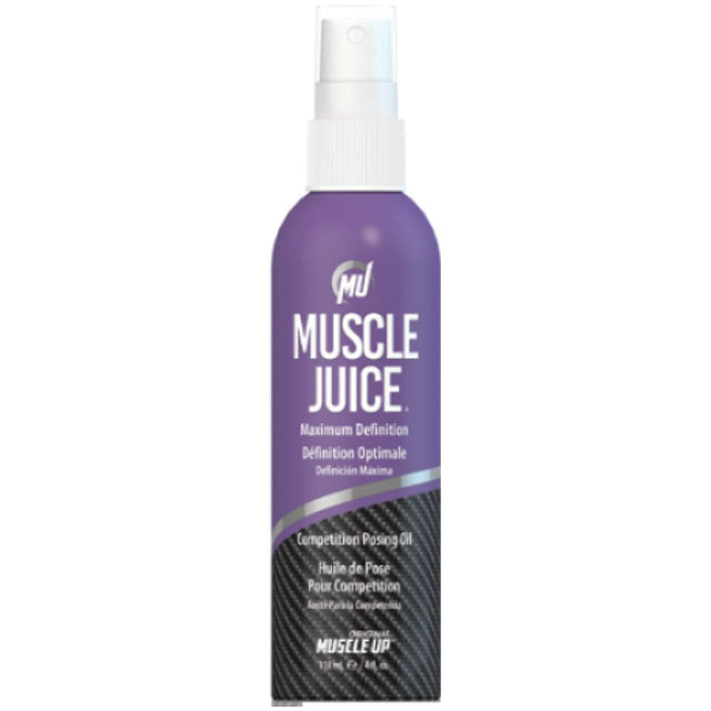 PROTAN Muscle Juice / 118 ml. - 118 мл - Nutra Best Bulgaria