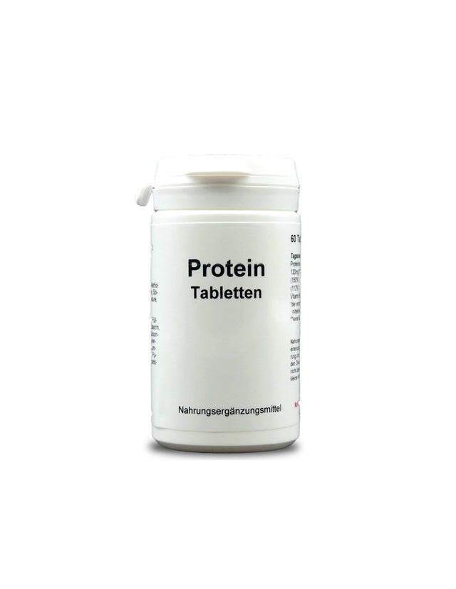 Protein - Формула с протеин, 60 таблетки Karl Minck - Nutra Best Bulgaria