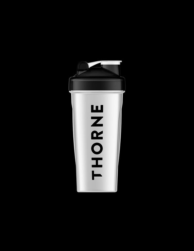 Протеинов шейкър 20 oz. (591 ml) - Nutra Best