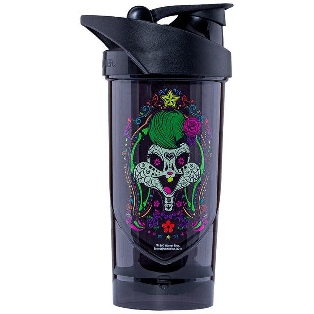 Shieldmixer® Hero Pro Shaker | Lola Bunny Spanish - 700 мл - Nutra Best Bulgaria