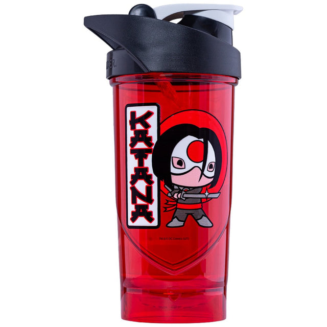 Shieldmixer® Hero Pro Shaker | Katana - Mini - 700 мл - Nutra Best Bulgaria