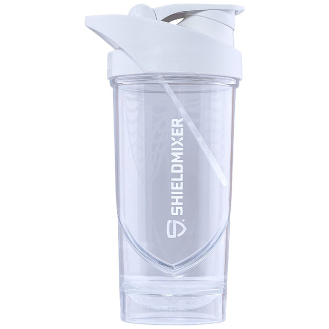 Shieldmixer® Hero Pro Shaker | Logo - 700 мл - Nutra Best Bulgaria