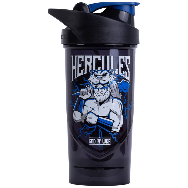 Shieldmixer® Hero Pro Shaker | Hercules - 700 мл - Nutra Best Bulgaria