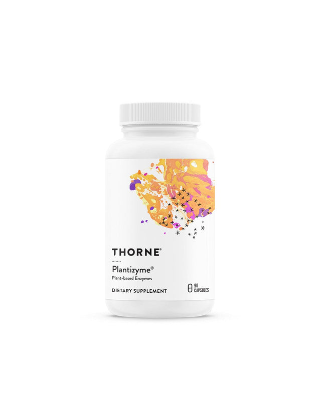 Растителна ензимна формула - Plantizyme®, 90 капсули - Nutra Best Bulgaria
