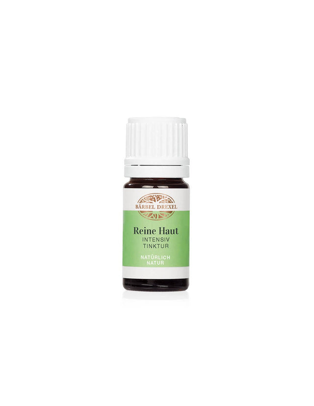 Reine Haut Intensiv Tinktur - Успокояваща тинктура за мазна и акнеична кожа, 5 ml Bärbel Drexel - Nutra Best Bulgaria
