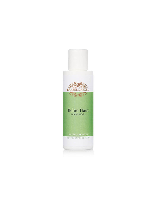 Reine Haut Waschgel - Измиващ гел за лице (За мазна и акнеична кожа), 100 ml Bärbel Drexel - Nutra Best Bulgaria