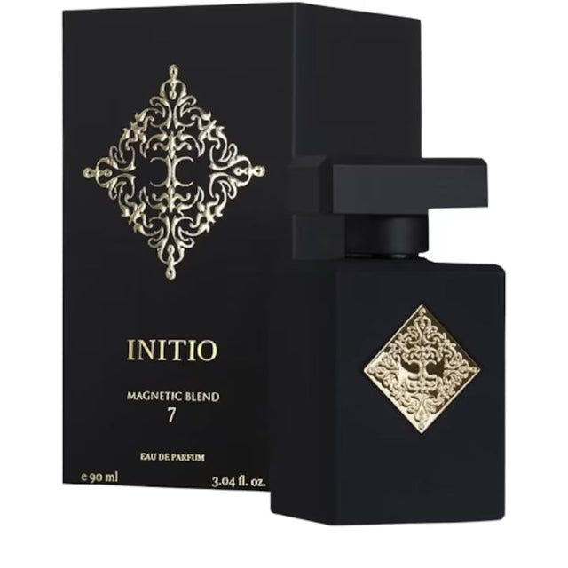 Initio Magnetic Blend EDP 90 ml - Nutra Best Bulgaria