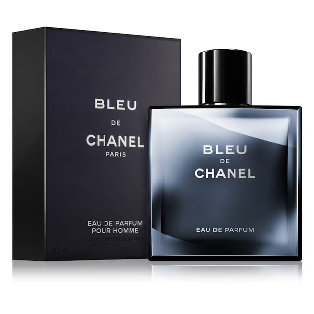 Chanel Bleu De Chanel EDP 150 ml H - Nutra Best Bulgaria