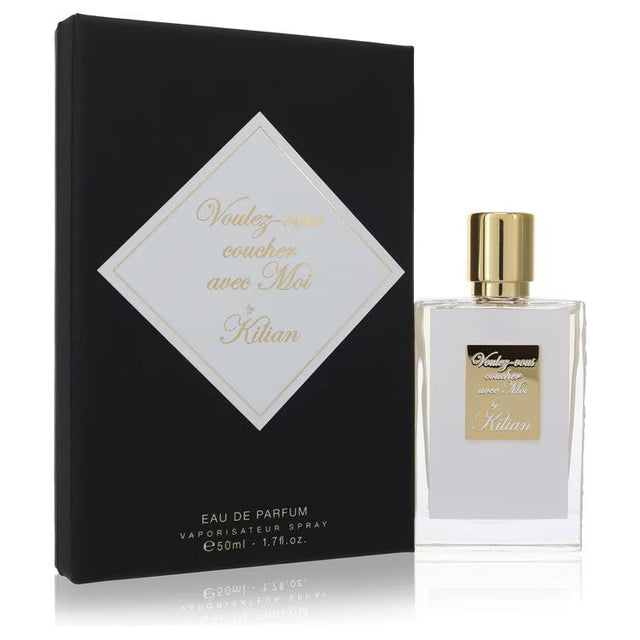 By Kilian Voulez Vouz Coucher Avec Moi EDP 50 ml - Nutra Best Bulgaria