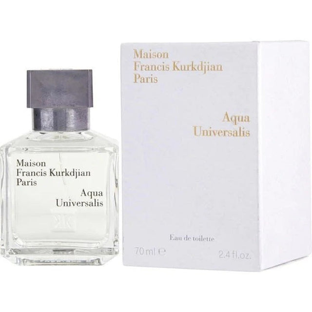 Maison Francis Kurkdjian Auqa Universalis EDT 70 ml - Nutra Best Bulgaria