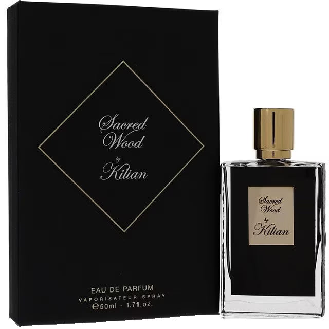 By Kilian Sacred Woo EDP 50 ml - Nutra Best Bulgaria