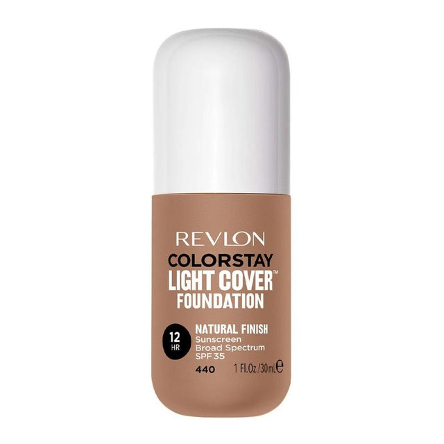 Revlon, Colorstay, Течна основа, 440, SPF 35, 30 мл