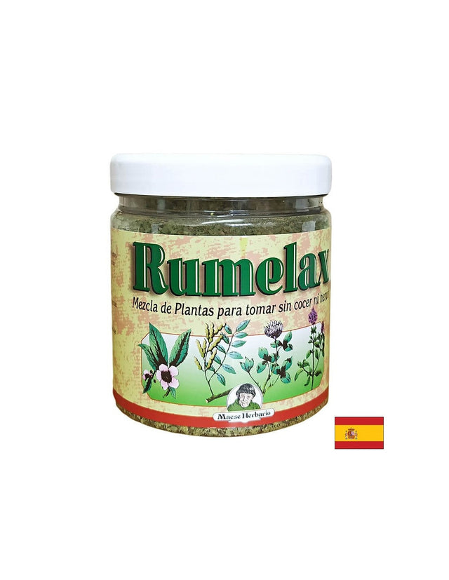 Rumelax/ Билкова лаксативна смес Artesania  Artesania Agricola - Nutra Best Bulgaria