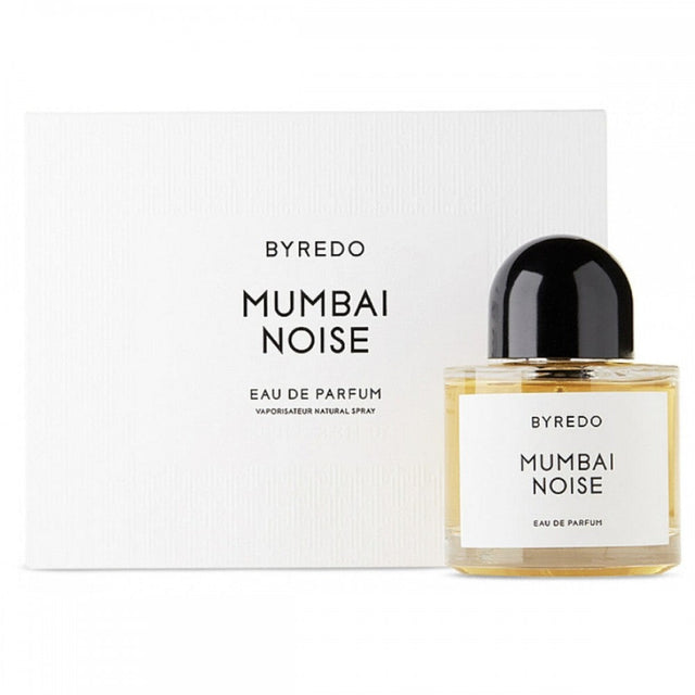 Byredo Mumbai Noise EDP 100 ml - Nutra Best Bulgaria