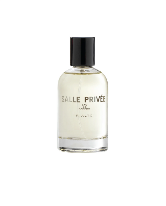 Salle Privee, Rialto, Парфюмна вода, Унисекс, 100 мл