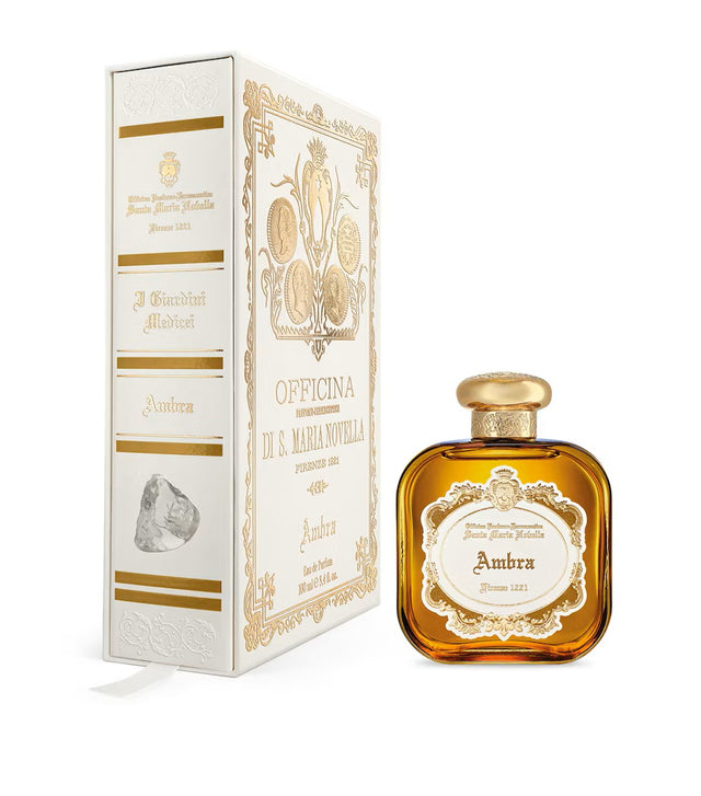Santa Maria Novella, Ambra, Парфюмна вода, Унисекс, 100 мл