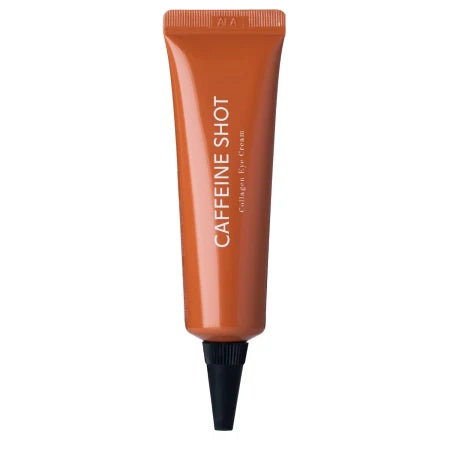 shaishaishai - Caffeine Shot Collagen Eye Cream - Firming and Brightening Eye Cream - 30g  shaishaishai - Nutra Best Bulgaria