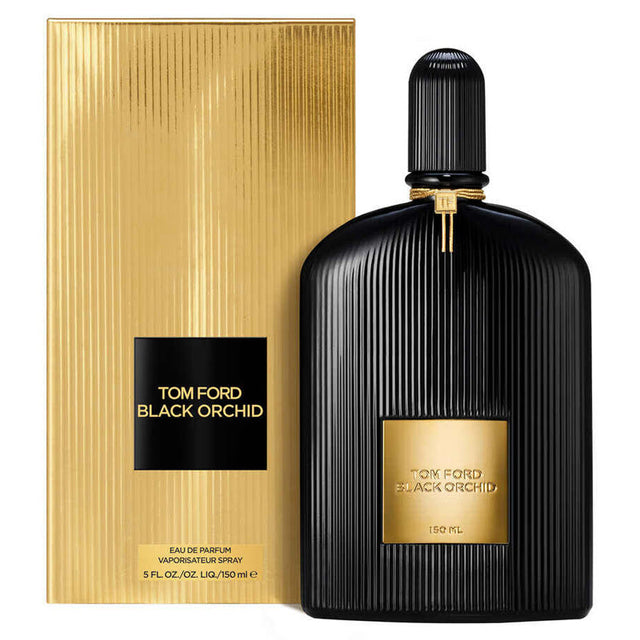 Tom Ford Black Orchid EDP 150 ml - Nutra Best Bulgaria