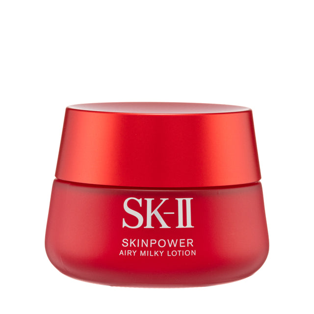 Sk-Ii, Skinpower, Хидратиращ, Лосион, За лице и врат, 80 г